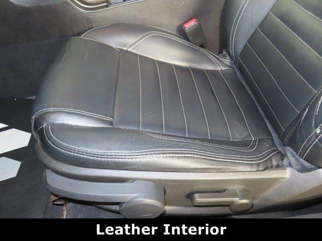 used 2010 Ford Mustang car, priced at $15,954