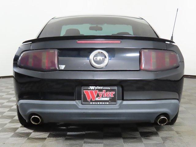 used 2010 Ford Mustang car, priced at $15,954