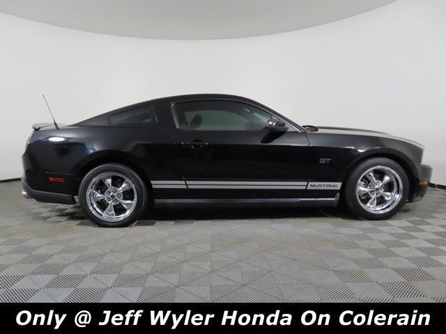 used 2010 Ford Mustang car, priced at $15,954