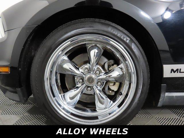 used 2010 Ford Mustang car, priced at $15,954