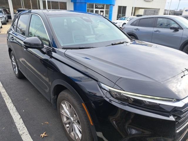 used 2023 Honda CR-V car, priced at $29,187