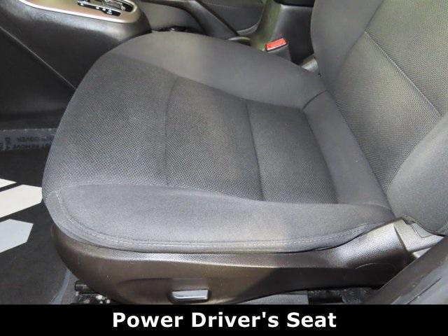 used 2014 Chevrolet Cruze car, priced at $6,685