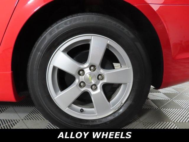used 2014 Chevrolet Cruze car, priced at $6,685