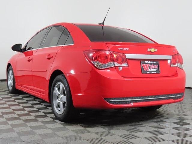 used 2014 Chevrolet Cruze car, priced at $6,685