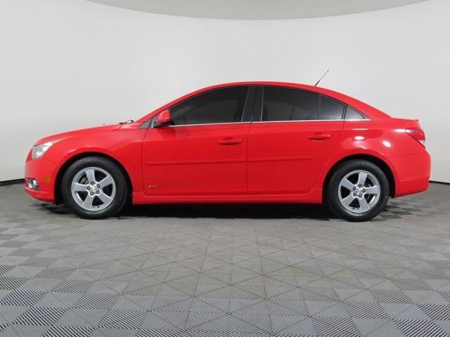 used 2014 Chevrolet Cruze car, priced at $6,685