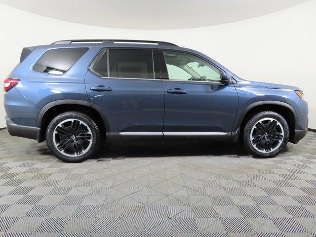 new 2026 Honda Pilot car, priced at $53,290