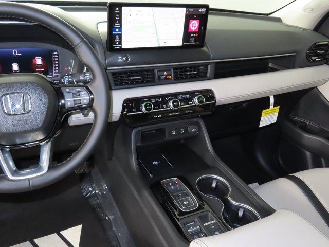 new 2026 Honda Pilot car, priced at $53,290