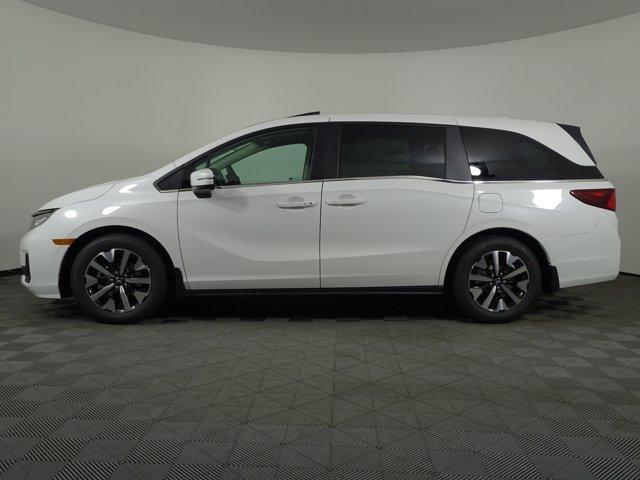 new 2026 Honda Odyssey car, priced at $44,745