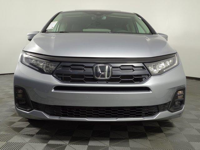 new 2026 Honda Odyssey car, priced at $44,290