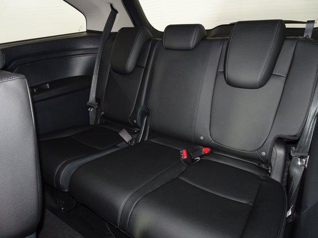 new 2026 Honda Odyssey car, priced at $44,290