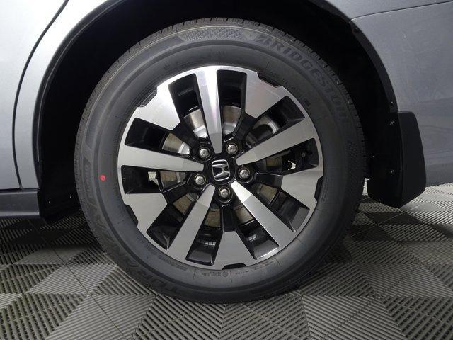 new 2026 Honda Odyssey car, priced at $44,290