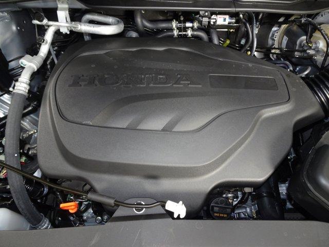 new 2026 Honda Odyssey car, priced at $44,290