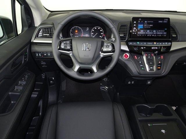 new 2026 Honda Odyssey car, priced at $44,290