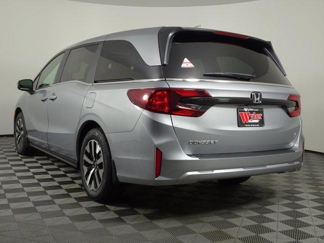 new 2026 Honda Odyssey car, priced at $44,290