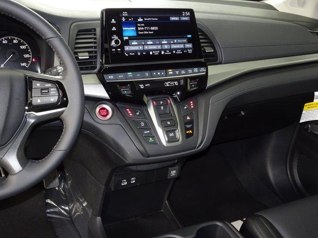 new 2026 Honda Odyssey car, priced at $44,290