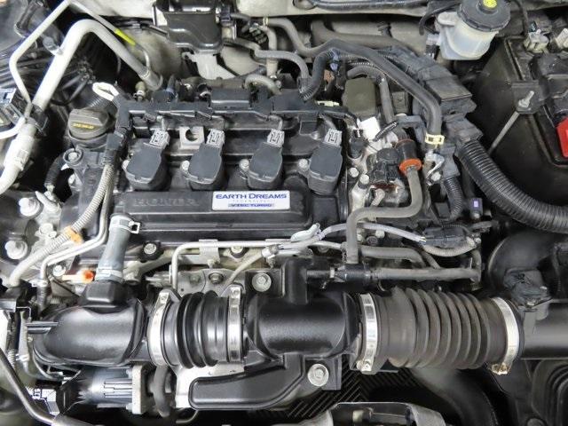 used 2019 Honda Accord car, priced at $12,241