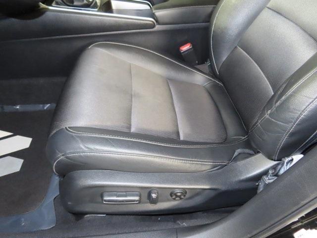 used 2019 Honda Accord car, priced at $12,241