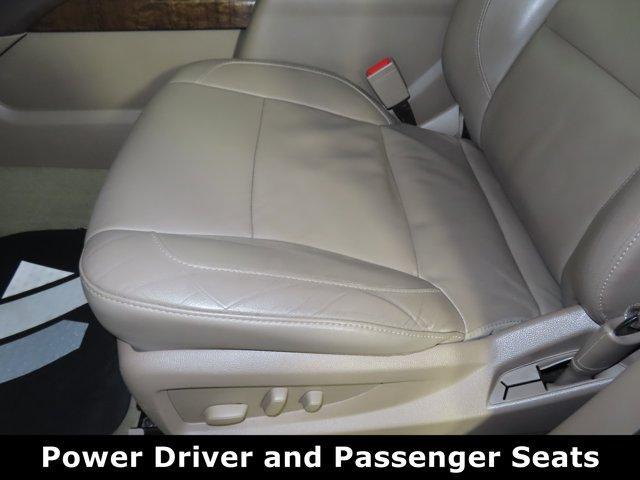 used 2016 Chevrolet Suburban car, priced at $18,292