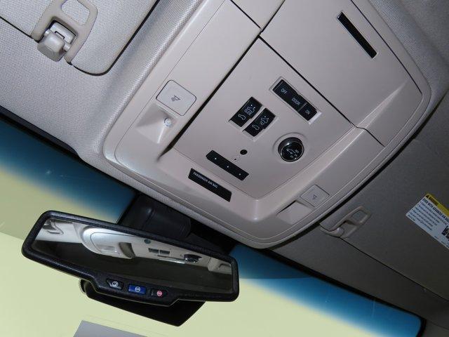 used 2016 Chevrolet Suburban car, priced at $18,292