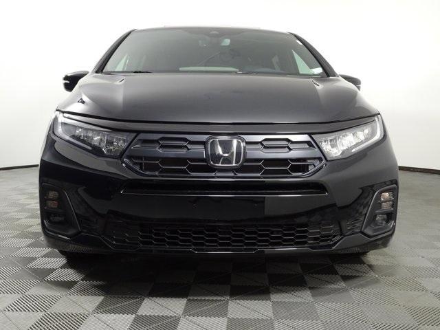 new 2026 Honda Odyssey car, priced at $45,390