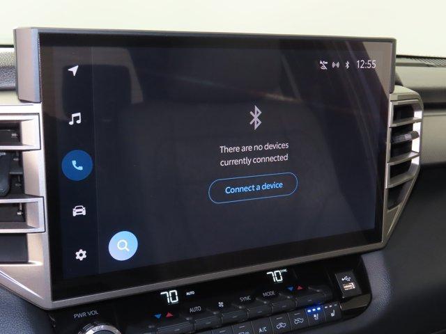 used 2025 Toyota Tundra car, priced at $52,511