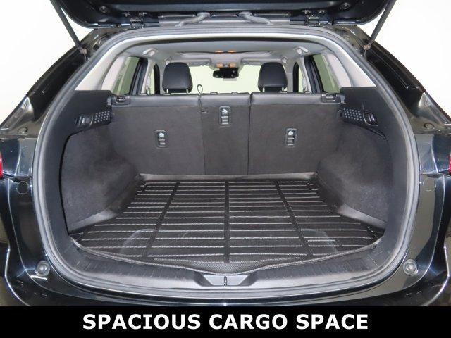 used 2023 Mazda CX-5 car, priced at $21,414