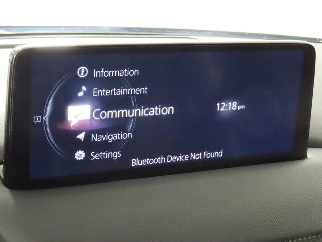 used 2023 Mazda CX-5 car, priced at $21,414