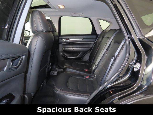 used 2023 Mazda CX-5 car, priced at $21,414