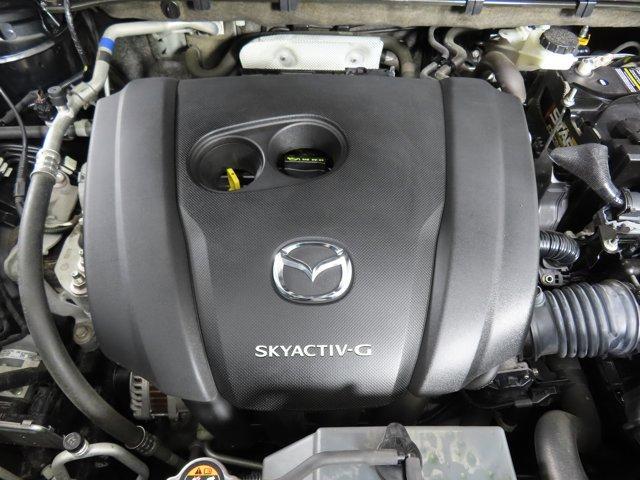 used 2023 Mazda CX-5 car, priced at $21,414