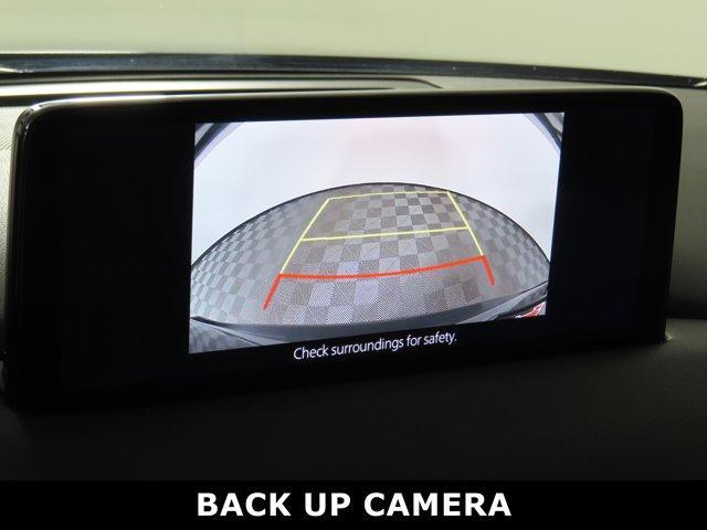 used 2023 Mazda CX-5 car, priced at $21,414