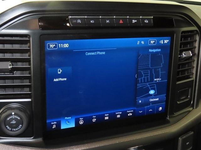 used 2023 Ford F-150 car, priced at $73,930