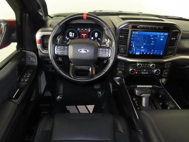 used 2023 Ford F-150 car, priced at $73,930