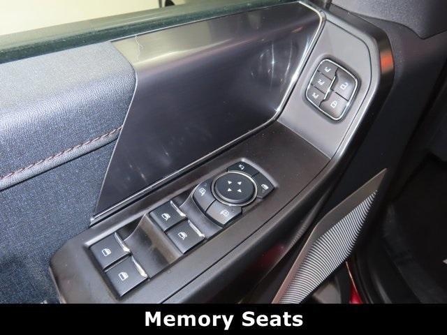 used 2023 Ford F-150 car, priced at $73,930