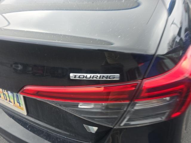 used 2024 Honda Civic car, priced at $26,632