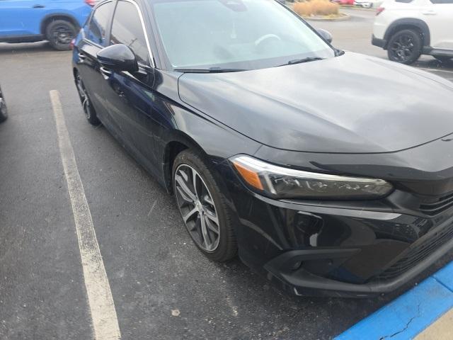 used 2024 Honda Civic car, priced at $26,632