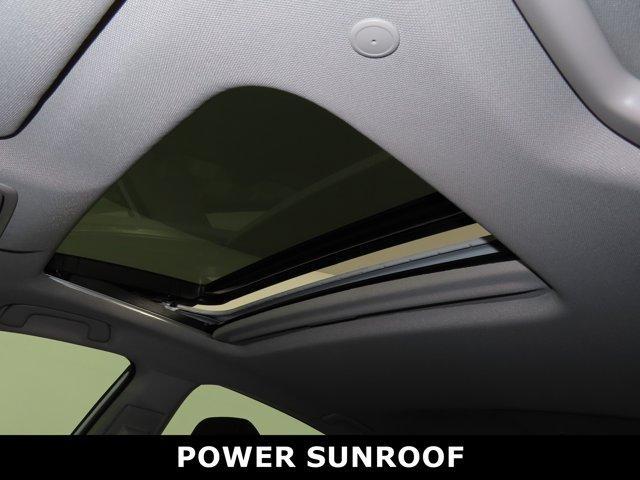 used 2024 Honda Accord car, priced at $25,237