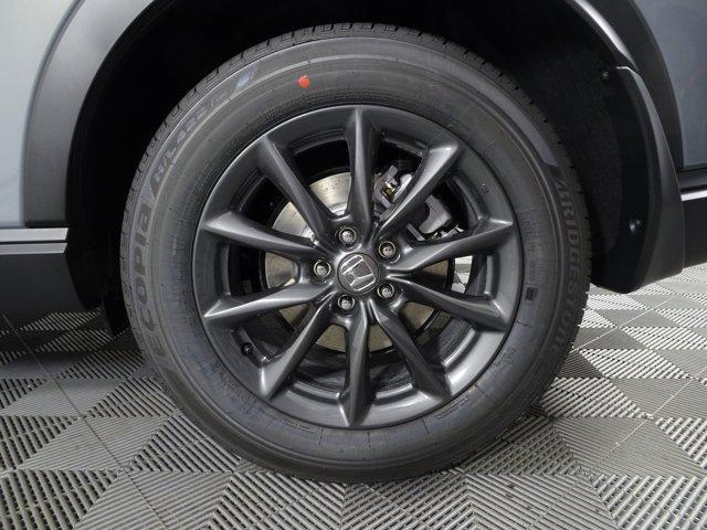 new 2026 Honda CR-V car, priced at $38,805