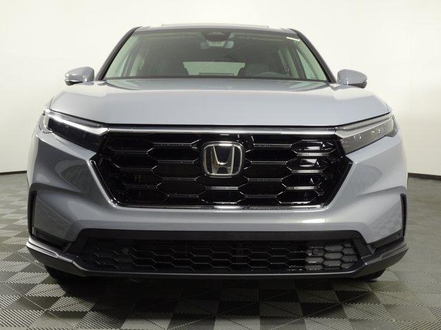 new 2026 Honda CR-V car, priced at $38,805
