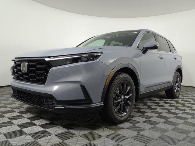 new 2026 Honda CR-V car, priced at $38,805