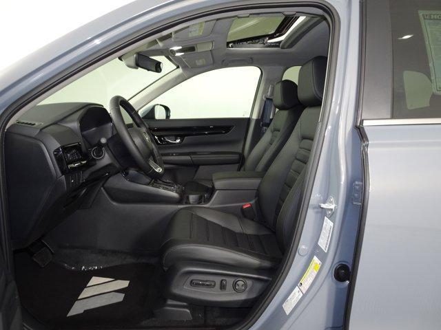 new 2026 Honda CR-V car, priced at $38,805