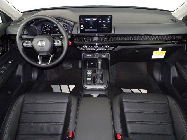 new 2026 Honda CR-V car, priced at $38,805