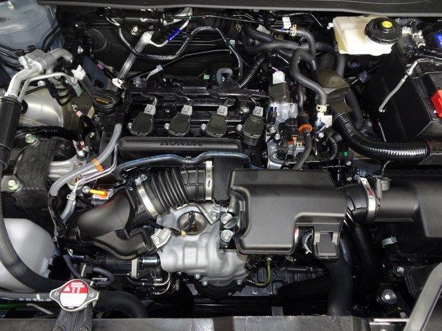 new 2026 Honda CR-V car, priced at $38,805