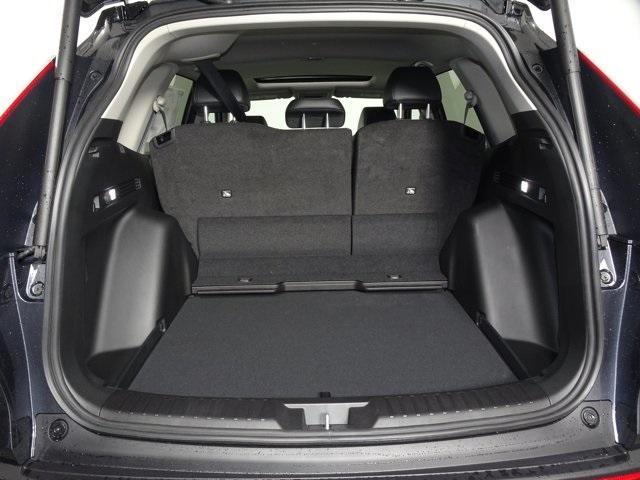 new 2024 Honda CR-V car