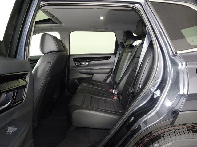 new 2024 Honda CR-V car