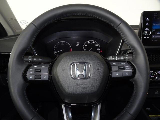 new 2024 Honda CR-V car