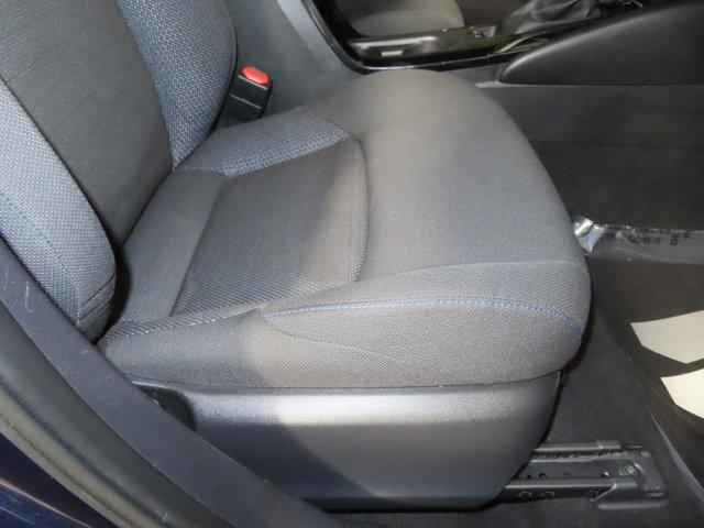 used 2020 Toyota Corolla car, priced at $16,609