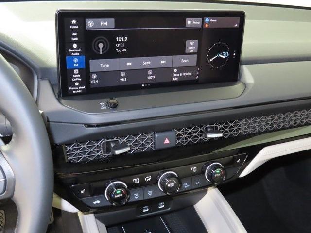 new 2025 Honda Accord Hybrid car, priced at $36,590