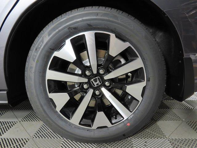 new 2026 Honda Odyssey car, priced at $42,683