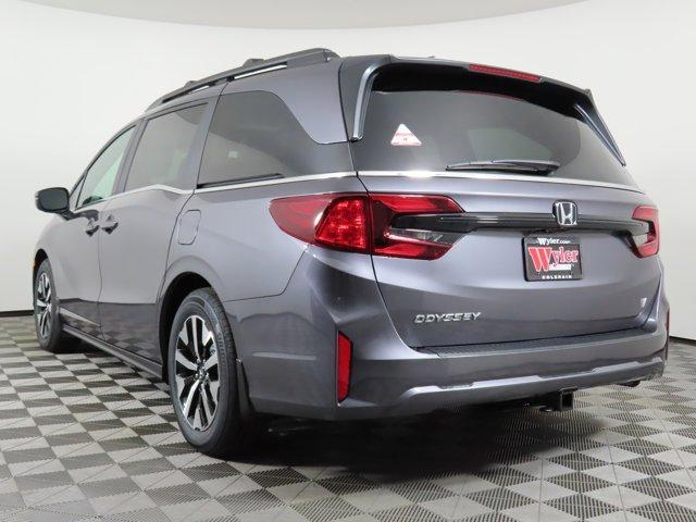 new 2026 Honda Odyssey car, priced at $42,683