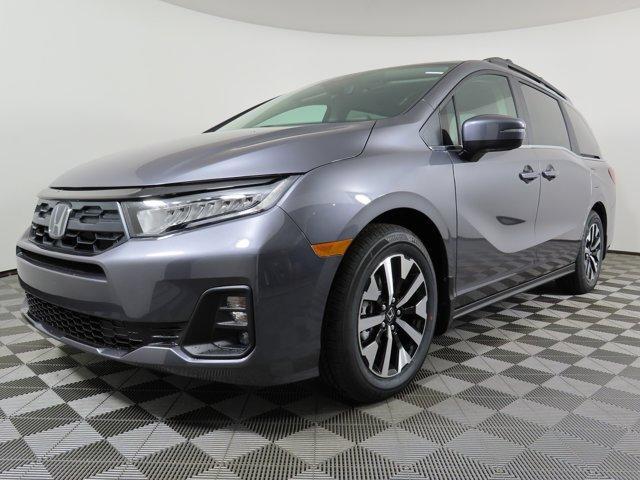 new 2026 Honda Odyssey car, priced at $42,683